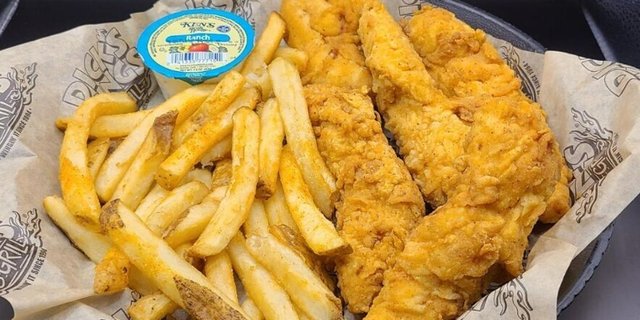 Chicken Tenders