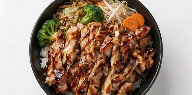 Chicken Bowl