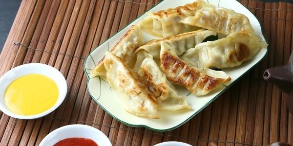Pot Sticker