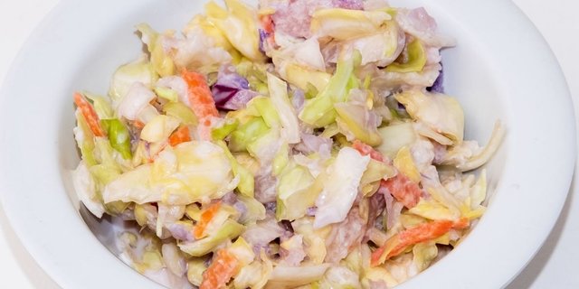 Coleslaw