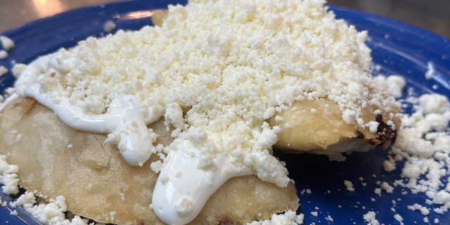 Empanaditas
