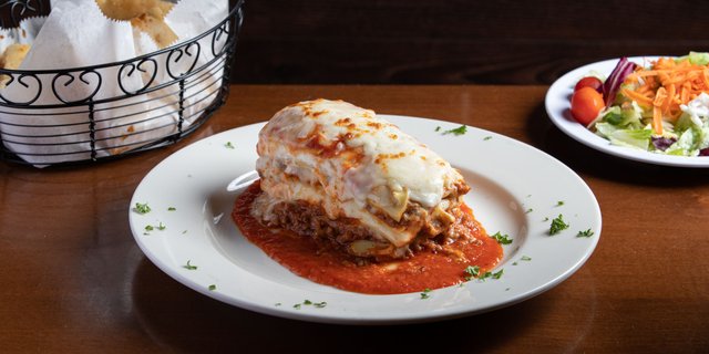 Lasagna