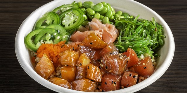 Heat Bowl