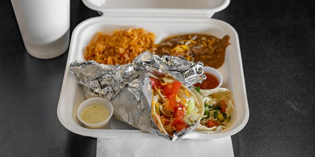 Two Taco Party Pack