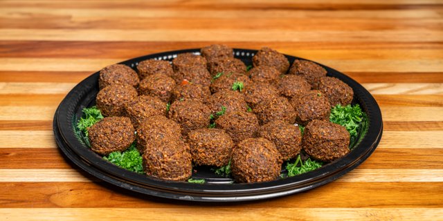 Falafel Party Box