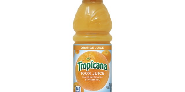 Orange Juice