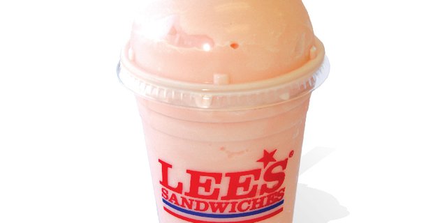 Watermelon Smoothie