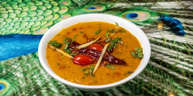 Dal Tadka
