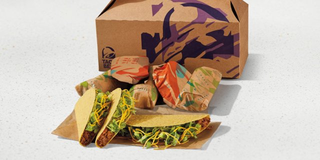 Taco Party Pack