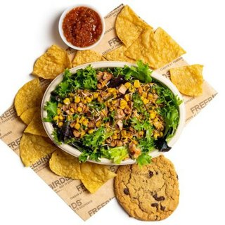 Salad Box Lunch