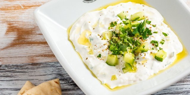 Tzatziki