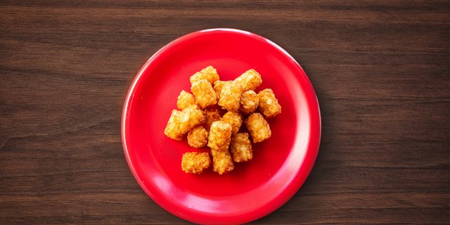 Tater Tots