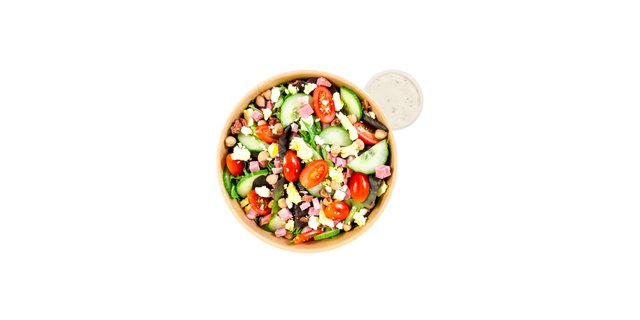 Cobb Salad