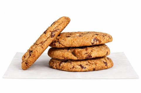 Chocolate Chip Cookie