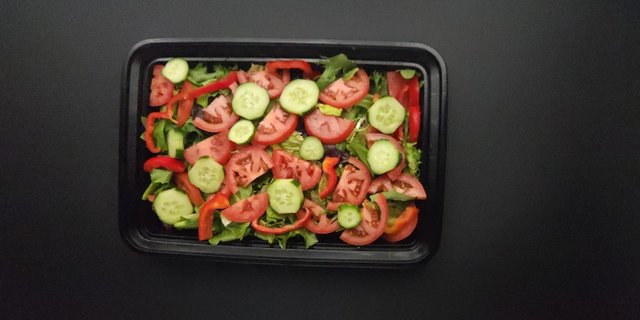 Kale Salad