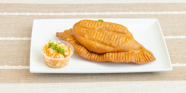 Patte Beef