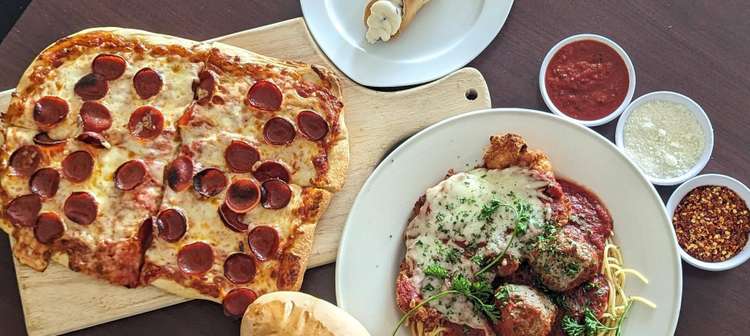 Campobello's Cucina Italiana