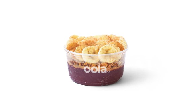 CYO Acai Bowl