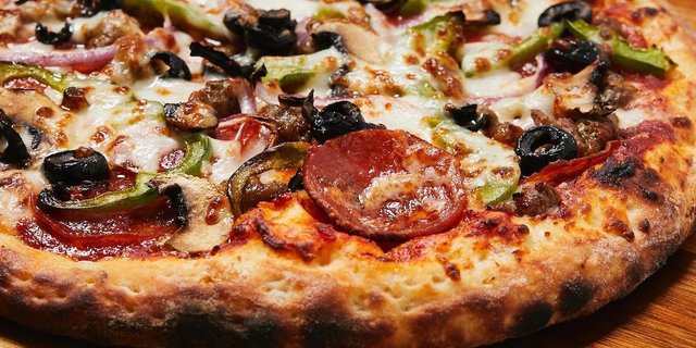 Italian Mama Pizza