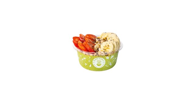 Pacific Green Bowl