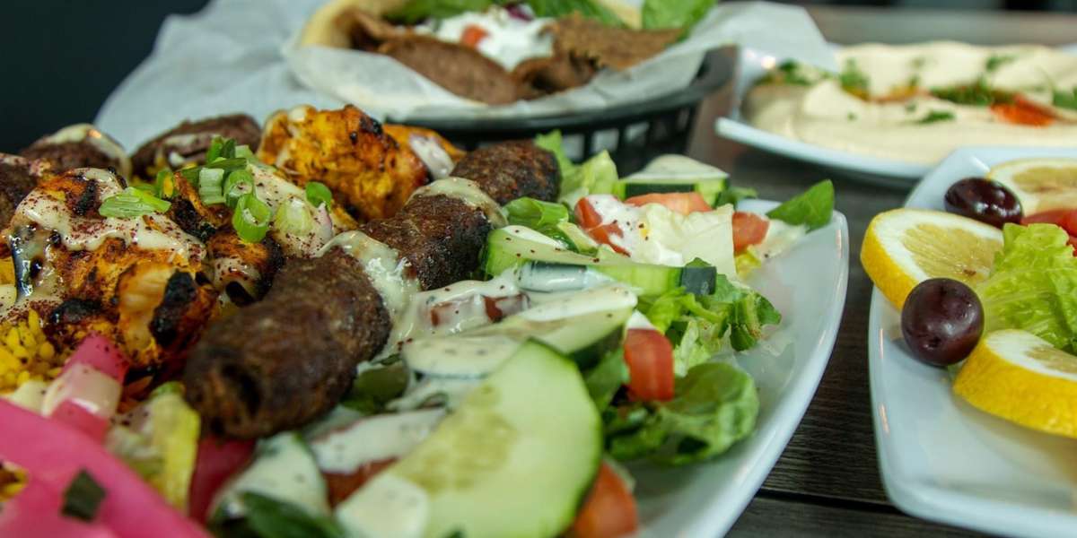 Sophia’s Cafe