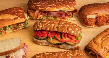 Golden Gate Market Deli & Liquor