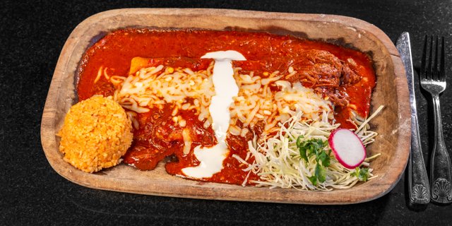 Burrito Azabache