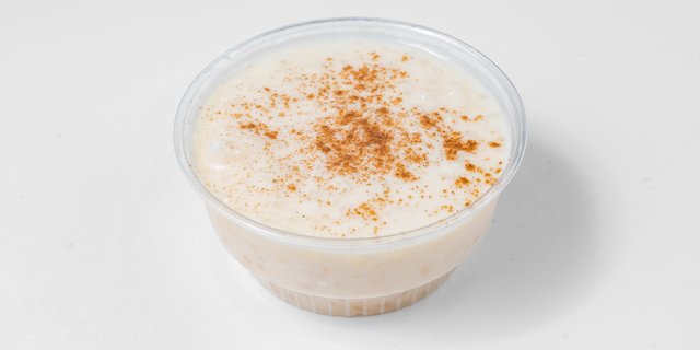 Arroz con Leche