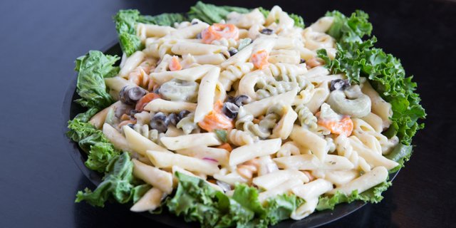 Pasta Salad