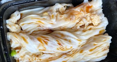Tonii’s Fresh Rice Noodle