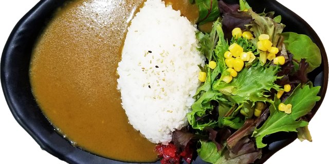 Curry Bowl