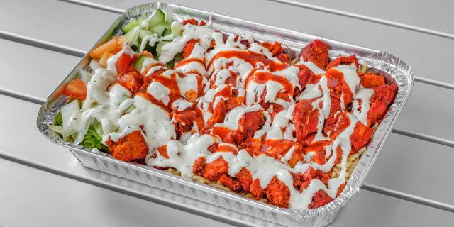 Chicken Platter