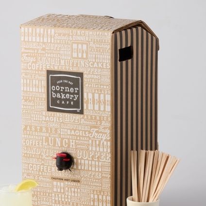 Box of Lemonade