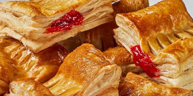 Pastry Box