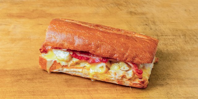 Tito Special Sub