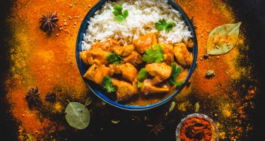 AG's Authentic Indian Cuisine