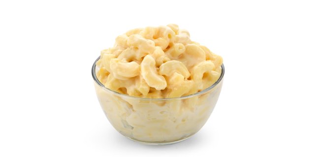 Mac & Cheese