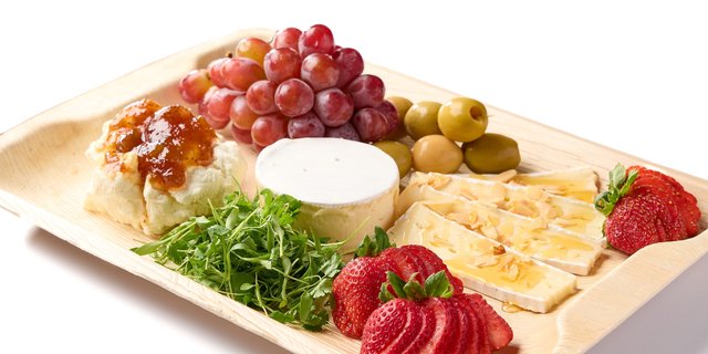 Cheese Tray