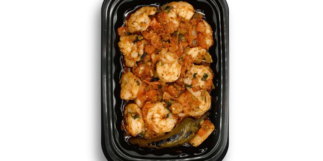 Other Fajita Proteins (1/2 Pound)