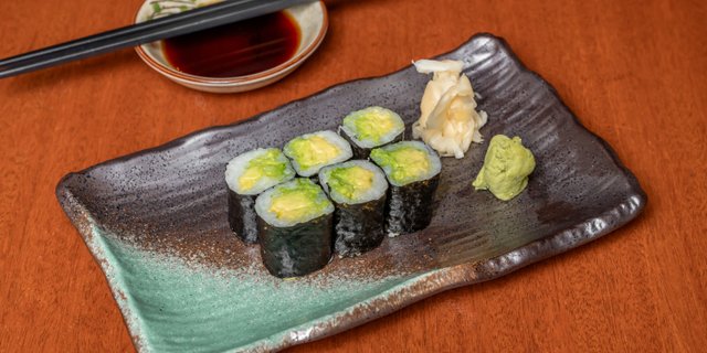 Avocado Roll