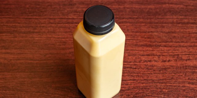 Mango Lassi