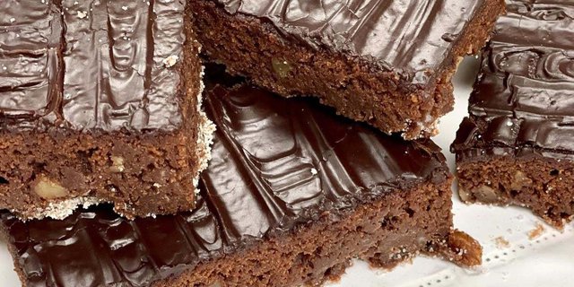 Fudge Square