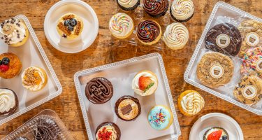 Molly's Cupcakes