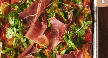 Seppe Pizza Bar