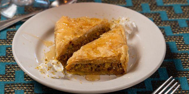 Baklava