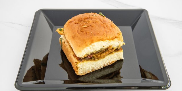 Bun Kabab