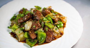 Yao Fuzi Cuisine