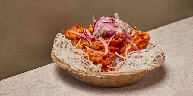 Pakora