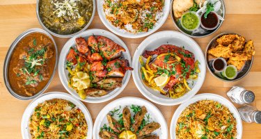 Swagat Indian Restaurant