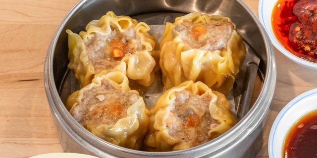 Siu Mai